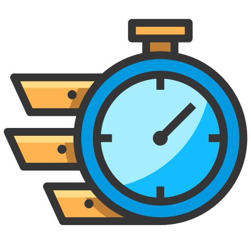 Fast & Reliable Support
