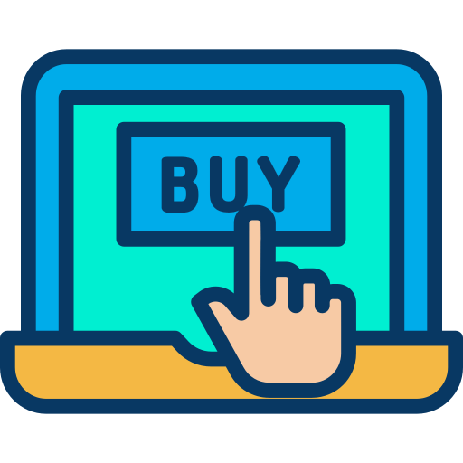 Easy Online Purchase